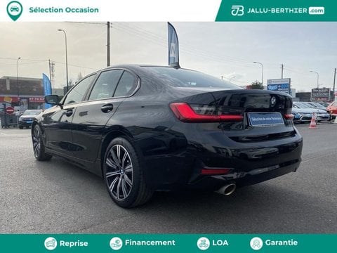 Voitures D'occasion À Pierrelaye | Bmw Série 3 330Ia Xdrive 258Ch Edition Sport 141G