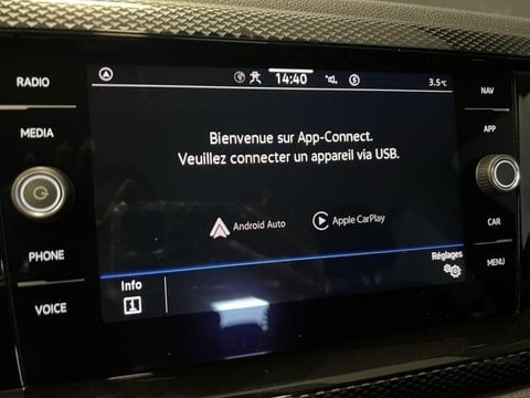 Voitures D'occasion À Roissy En France | Volkswagen Polo 1.0 Tsi 95Ch Life