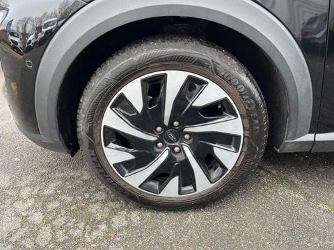 Voitures D'occasion À Etampes | Ford Puma 1.0 Flexifuel 125Ch S&S Mhev Titanium Business