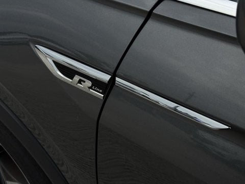 Voitures D'occasion À Saint-Ouen L'aumône | Volkswagen Tiguan 2.0 Tdi 150Ch Carat Exclusive Dsg7