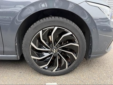 Voitures D'occasion À Garges Lès Gonesse | Volkswagen Golf 1.0 Etsi Opf 110Ch Life Plus Dsg7