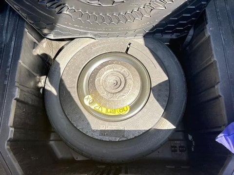 Voitures D'occasion À Beauvais | Ford Puma 1.0 Ecoboost 125Ch S&S Mhev Titanium Powershift