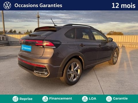 Voitures D'occasion À Saint-Ouen L'aumône | Volkswagen Taigo 1.5 Tsi 150Ch R-Line Dsg7