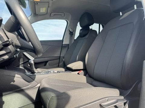Voitures D'occasion À Saint-Ouen L'aumône | Audi Q2 35 Tfsi 150Ch S Line S Tronic 7