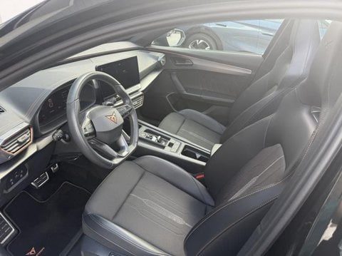 Voitures D'occasion À Jaux Compiègne | Cupra Formentor 1.4 E-Hybrid 245Ch Vz Dsg6