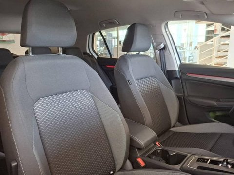 Voitures D'occasion À Jaux Compiègne | Volkswagen Golf 1.0 Etsi Opf 110Ch Active Dsg7