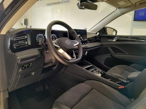 Voitures D'occasion À Jaux Compiègne | Volkswagen Tiguan 1.5 Ehybrid 204Ch Elegance Dsg6