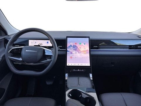 Voitures D'0Km À Etampes | Jaecoo 5 211Ch 61Kwh Exclusive