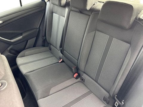Voitures D'occasion À Saint Maximin | Volkswagen T-Roc 1.5 Tsi Evo 150Ch Life Plus