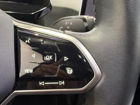 Voitures D'0Km À Garges Lès Gonesse | Volkswagen Id.3 170Ch Pure 52 Kwh Life Max