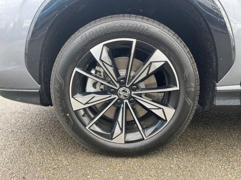 Voitures D'0Km À Vauchelles Les Quesnoy | Mg Ehs 1.5 Hybrid+ 224Ch Luxury