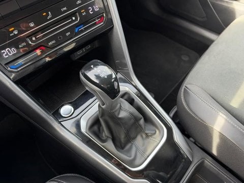 Voitures D'occasion À Pierrelaye | Volkswagen T-Roc 1.5 Tsi Evo 150Ch Style Dsg7