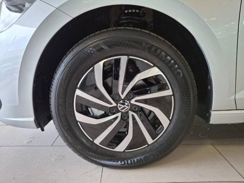 Voitures D'0Km À Jaux Compiègne | Volkswagen Polo 1.0 Tsi 95Ch Vw Edition