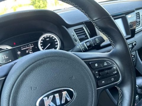 Voitures D'occasion À Sarcelles | Kia Niro 1.6 Gdi 105Ch Isg + Électrique 43.5Ch Active Dct6