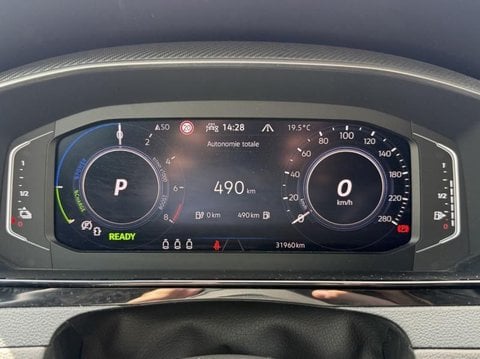 Voitures D'occasion À Pierrelaye | Volkswagen Arteon Shootingbrake 1.4 Tsi Ehybrid Opf 218Ch R-L...