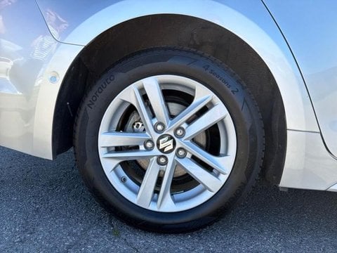 Voitures D'occasion À Jaux Compiègne | Suzuki Swace 1.8 Hybrid 122Ch Pack