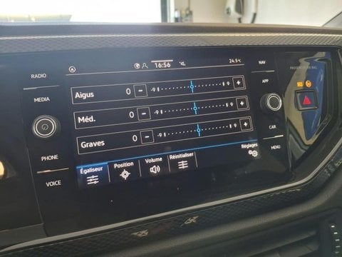 Voitures D'0Km À Jaux Compiègne | Volkswagen Polo 1.0 Tsi 95Ch Life