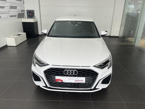 Voitures D'occasion À Beauvais | Audi A3 Sportback 35 Tfsi 150Ch Mild Hybrid S Line S Tronic 7