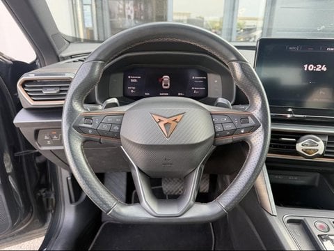 Voitures D'occasion À Jaux Compiègne | Cupra Formentor 1.5 Tsi 150Ch V Dsg7