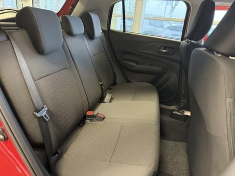 Voitures D'0Km À Villaines Sous Bois | Suzuki Swift 1.2 Hybrid 83Ch Pack Auto