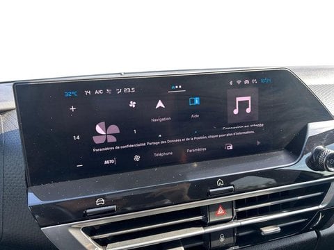 Voitures D'occasion À Sarcelles | Citroën C4 1.5 Bluehdi 130Ch S&S Max Automatique