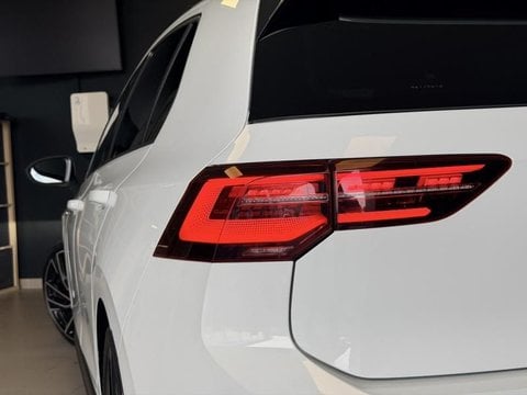 Voitures D'occasion À Roissy En France | Volkswagen Golf 2.0 Tdi Scr 200Ch Gtd Dsg7