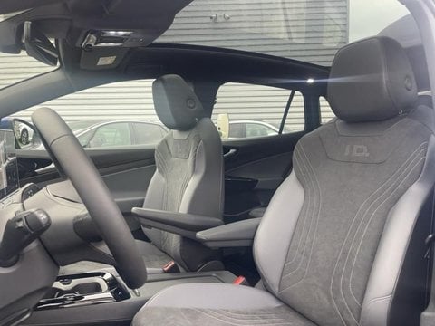 Voitures D'0Km À Garges Lès Gonesse | Volkswagen Id.4 286Ch Pro 77 Kwh Life Max
