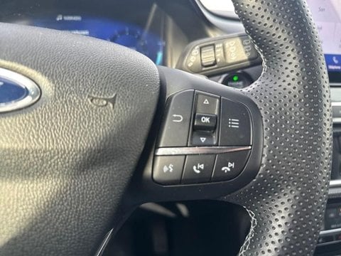 Voitures D'occasion À Saint Maximin | Ford Puma 1.0 Ecoboost 125Ch Mhev St-Line Vignale Dct7