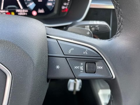 Voitures D'occasion À Jaux Compiègne | Audi Q3 35 Tfsi 150Ch Design S Tronic 7