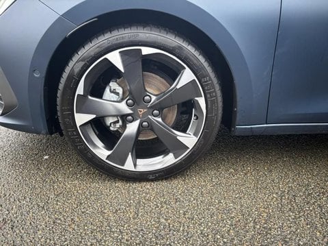 Voitures D'occasion À Garges Lès Gonesse | Cupra Leon 1.5 Etsi 150Ch V Dsg7