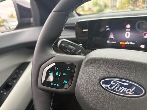 Voitures D'0Km À Sarcelles | Ford Capri Electric 170Ch Standard Range 52Kwh Pack Premium Rwd