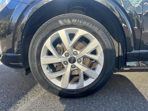 Voitures D'occasion À Saint Maximin | Audi Q2 30 Tfsi 110Ch Design