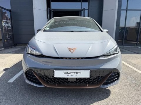 Voitures D'occasion À Jaux Compiègne | Cupra Born 204Ch L 58 Kwh V
