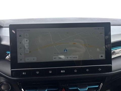 Voitures D'occasion À Sarcelles | Mg Mg5 Ev 177Ch - 50Kwh Comfort My23