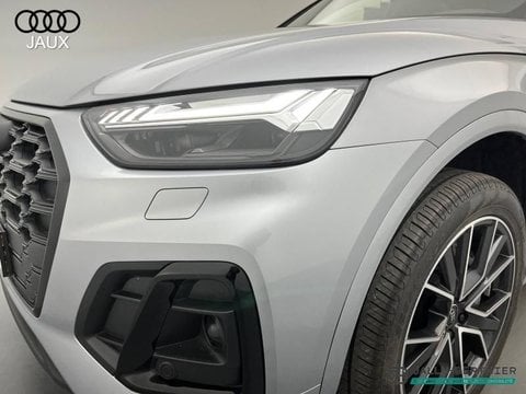 Voitures D'0Km À Compiègne | Audi Q5 50 Tfsi E 299Ch S Line Quattro S Tronic 7