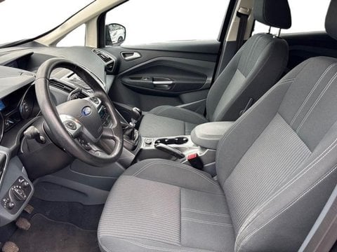 Voitures D'occasion À Morangis | Ford Grand C-Max 1.0 Scti 125Ch Ecoboost Stop&Start Titanium X