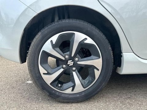 Voitures D'occasion À Corbeil-Essonnes | Suzuki Swift 1.2 Hybrid 83Ch Pack