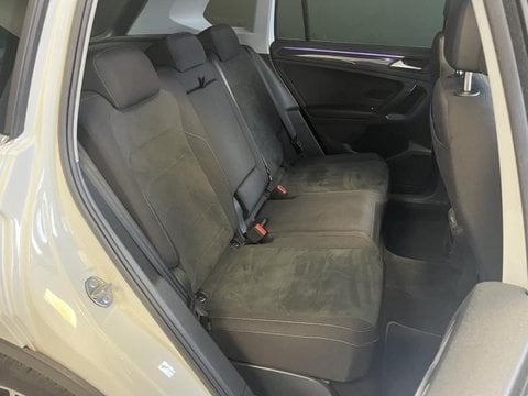 Voitures D'occasion À Roissy En France | Volkswagen Tiguan 1.5 Tsi 150Ch Elegance Dsg7