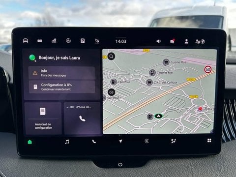 Voitures D'occasion À Jaux Compiègne | Škoda Superb 1.5 Tsi 204Ch Phev Laurin & Klement Dsg6
