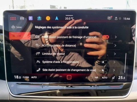 Voitures D'occasion À Pierrelaye | Volkswagen Golf 1.5 Tsi Evo2 116Ch Vw Edition