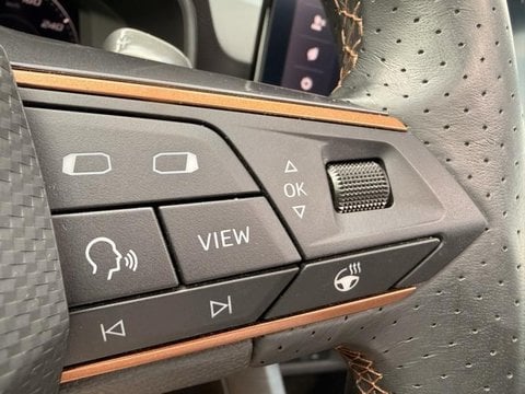 Voitures D'occasion À Beauvais | Cupra Leon 1.5 Etsi 150Ch V Dsg7