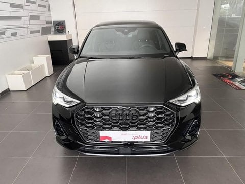Voitures D'occasion À Beauvais | Audi Q3 Sportback 35 Tfsi 150Ch S Line Plus S Tronic 7