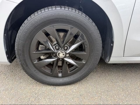Voitures D'occasion À Garges Lès Gonesse | Škoda Fabia 1.0 Tsi 110Ch Ambition Dsg7