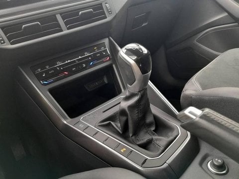 Voitures D'occasion À Pierrelaye | Volkswagen Polo 1.0 Tsi 95Ch Style