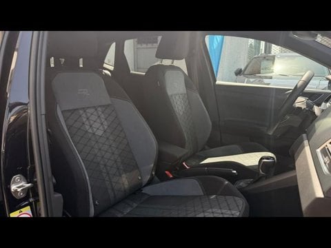 Voitures D'occasion À Sartrouville | Volkswagen Polo 1.0 Tsi 116Ch R-Line Edition Dsg7