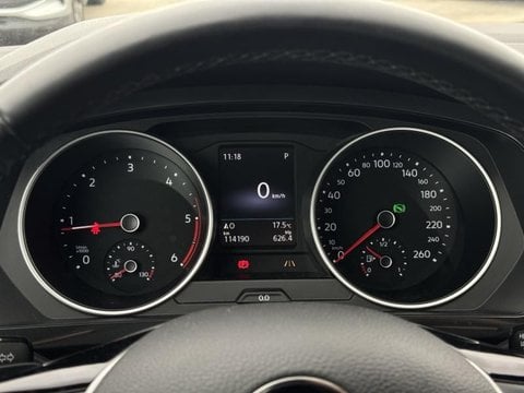 Voitures D'occasion À Saint-Ouen L'aumône | Volkswagen Tiguan 2.0 Tdi 150Ch Sound Dsg7