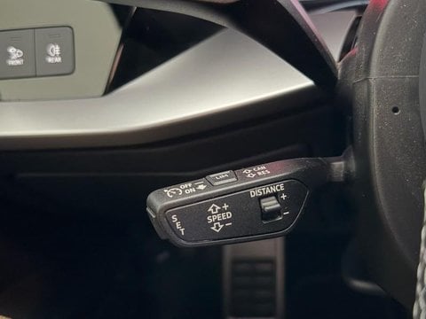 Voitures D'occasion À Beauvais | Audi A3 Berline 35 Tfsi 150Ch Mild Hybrid S Line S Tronic 7
