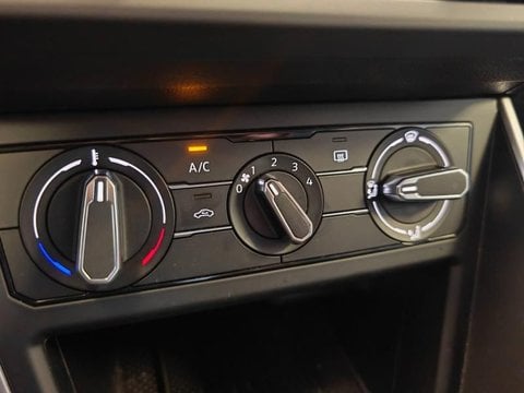 Voitures D'0Km À Villaines Sous Bois | Volkswagen Polo 1.0 Tsi 95Ch Vw Edition