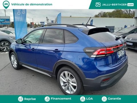 Voitures D'0Km À Pierrelaye | Volkswagen Taigo 1.0 Tsi 116Ch Vw Edition Dsg7