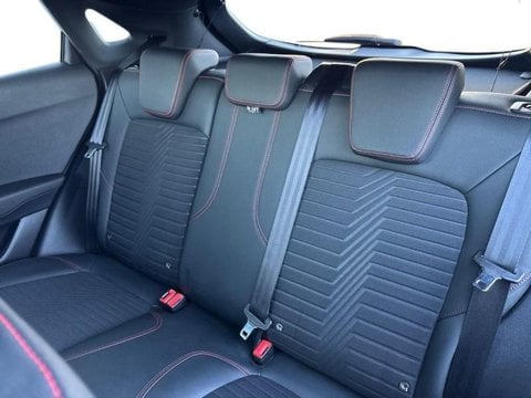 Voitures D'occasion À Etampes | Ford Puma 1.0 Ecoboost 125Ch Mhev St-Line X 6Cv